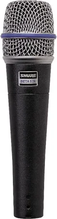 Купить SHURE BETA 57A по выгодной цене в Москве