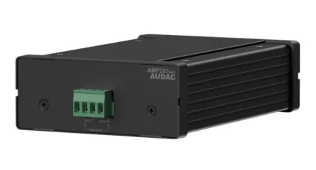 Купить AUDAC AMP203LO по выгодной цене в Москве