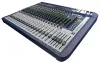 SOUNDCRAFT SIGNATURE 22