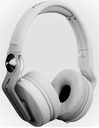 Купить PIONEER HDJ-700-W по выгодной цене в Москве
