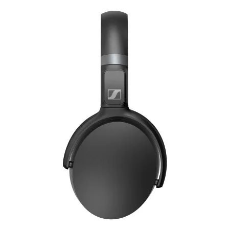 Купить SENNHEISER HD 350BT BLACK по выгодной цене в Москве