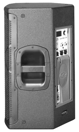 Купить DAS Audio VANTEC-12A по выгодной цене в Москве