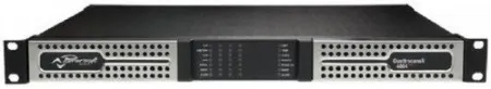 Купить POWERSOFT Quattrocanali 4804 DSP+DANTE по выгодной цене в Москве