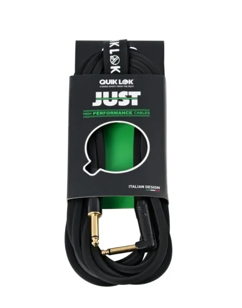 Quik Lok JUST JR 4,5