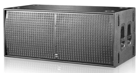 Купить DAS Audio LX-218CA по выгодной цене в Москве