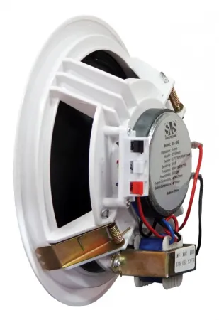 Купить SVS Audiotechnik SC-106FL по выгодной цене в Москве
