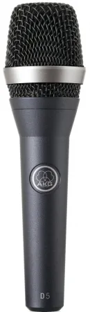 Купить AKG D5 по выгодной цене в Москве
