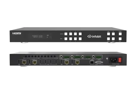 Infobit iMatrix H44H150 Infobit iMatrix H44H150