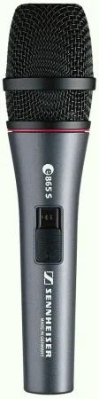 Купить SENNHEISER E 865 S по выгодной цене в Москве