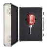 Купить SHURE 5575LE Unidyne 55 по выгодной цене в Москве