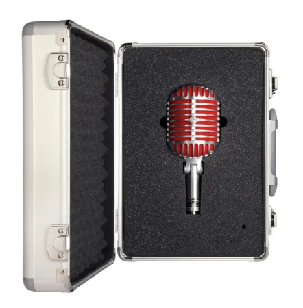Купить SHURE 5575LE Unidyne 55 по выгодной цене в Москве