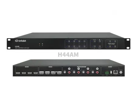 Infobit iMatrix H44AM Infobit iMatrix H44AM