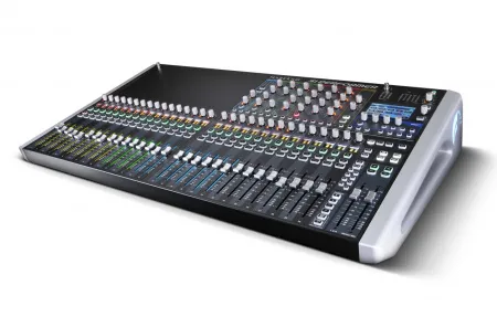 Купить Soundcraft Si Performer 3 по выгодной цене в Москве