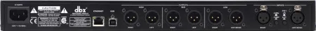 Купить dbx DriveRack PA2 за 99&nbsp;990 ₽