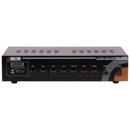 ROXTON MA-240