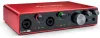 Купить FOCUSRITE Scarlett 8i6 3rd Gen по выгодной цене в Москве
