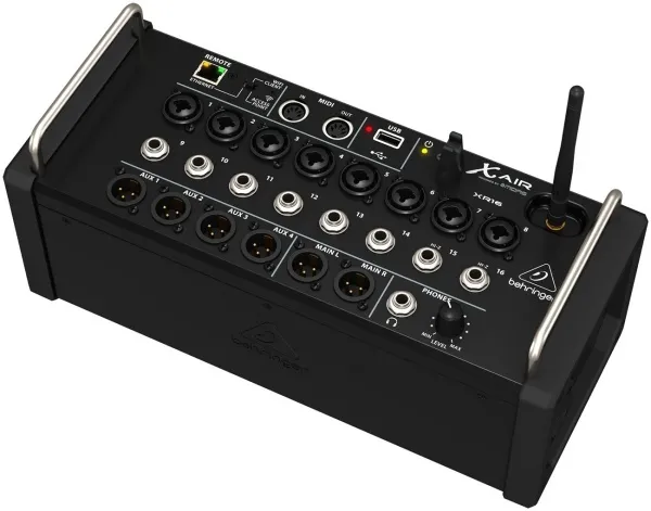 BEHRINGER XR16 BEHRINGER XR16