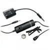 Купить Audio-Technica ATR3350xiS по выгодной цене в Москве