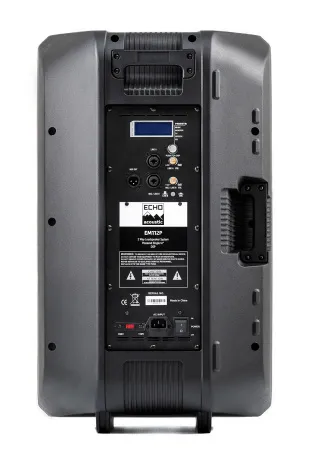 Купить Echo Acoustic EM112P по выгодной цене в Москве