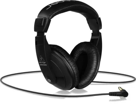 Купить BEHRINGER HPM1000-BK по выгодной цене в Москве