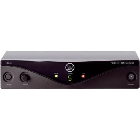 AKG Perception Wireless 45 Vocal Set BD A