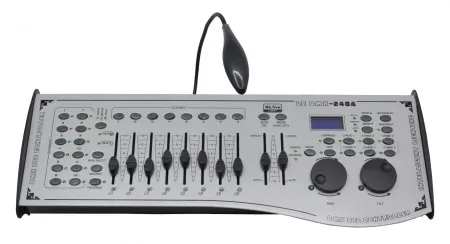 XLine Light LC DMX-240A XLine Light LC DMX-240A