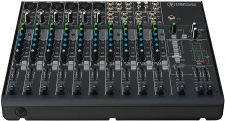 Купить MACKIE 1402 VLZ 4 по выгодной цене в Москве