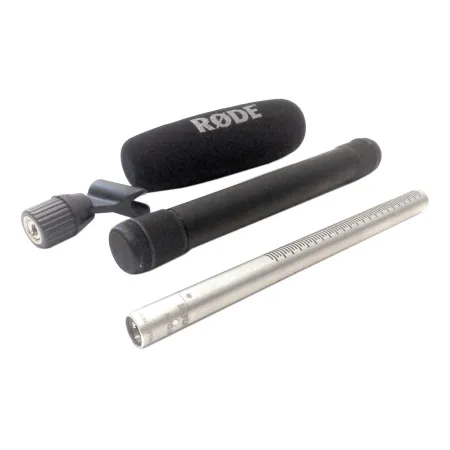 RODE NTG3