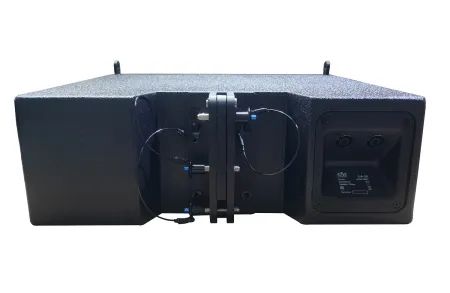 Купить SVS Audiotechnik LA-26 по выгодной цене в Москве