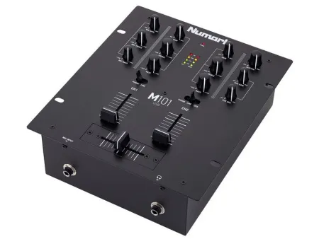 Купить Numark M101 USB Black по выгодной цене в Москве