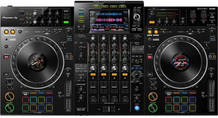 PIONEER XDJ-XZ