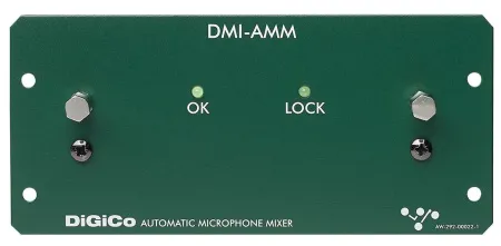 Купить DiGiCo MOD-DMI-AMM по выгодной цене в Москве