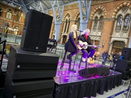 HK AUDIO L5 115 F HK AUDIO L5 115 F