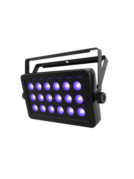 CHAUVET-DJ LED Shadow 2 ILS CHAUVET-DJ LED Shadow 2 ILS