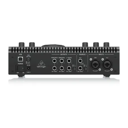 Купить BEHRINGER STUDIO L по выгодной цене в Москве