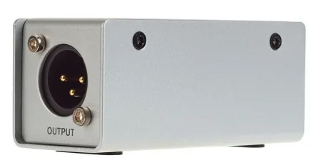 KLARK TEKNIK MIC BOOSTER CM-1 KLARK TEKNIK MIC BOOSTER CM-1