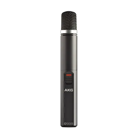 Купить AKG C1000 S по выгодной цене в Москве
