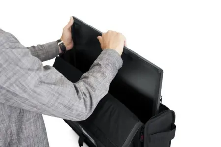 Купить GATOR G-LCD-TOTE-SM по выгодной цене в Москве
