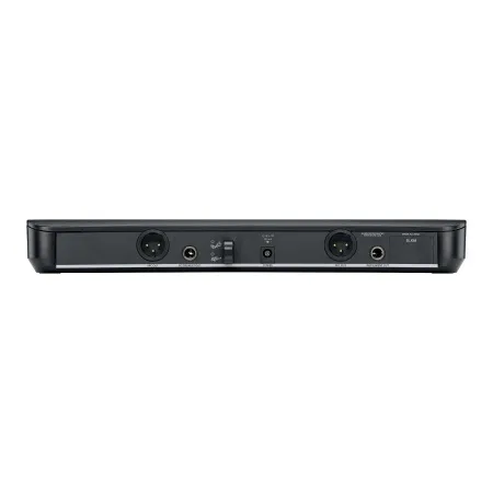 Купить SHURE BLX288E/B58 M17 по выгодной цене в Москве