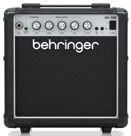 Купить BEHRINGER HA-10G по выгодной цене в Москве