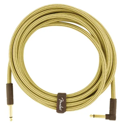 Купить FENDER DELUXE 10` ANGL INST CBL TWD за 0 ₽