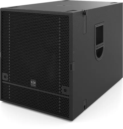 SE Audiotechnik B 18 SE Audiotechnik B 18