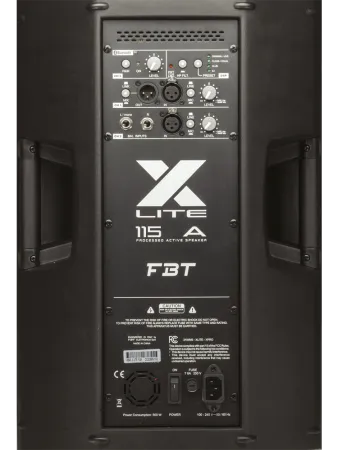 Купить FBT X-LITE 115A по выгодной цене в Москве