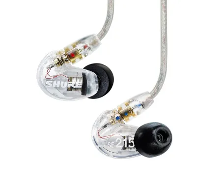 Купить SHURE P3TERA215CL-M16 за 0 ₽