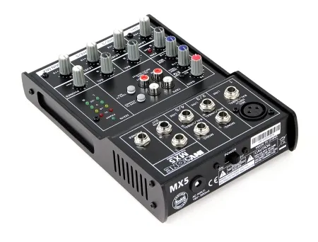 INVOTONE MX5 INVOTONE MX5