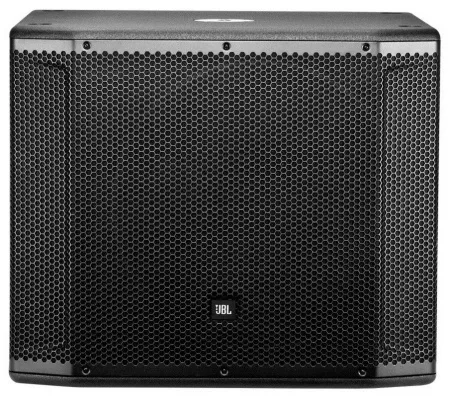 Купить JBL SRX818S по выгодной цене в Москве
