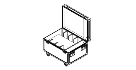SILVER STAR SS5421TCT AUROLITE 80 WHITE IP (TC) SILVER STAR SS5421TCT AUROLITE 80 WHITE IP (TC)