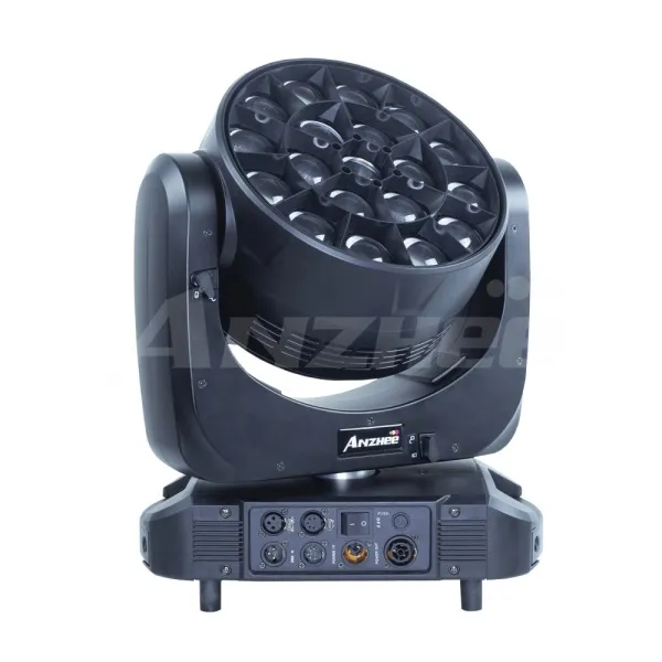 ANZHEE H19x40Z B-EYE MKII