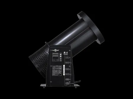 Купить DJ POWER R-4 Mini LED за 66&nbsp;600 ₽