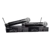 SHURE SLXD24DE/B58 H56
